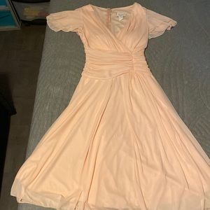 Rory dress